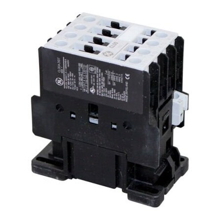 Allpoints Allpoints 8010760 Contactor - Motor For Jackson/Dalton Dishwasher 8010760